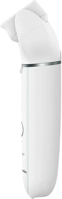 Эпилятор Panasonic ES-EY31-W520 скор.:3 насад.:2 от аккум. белый - фото 3