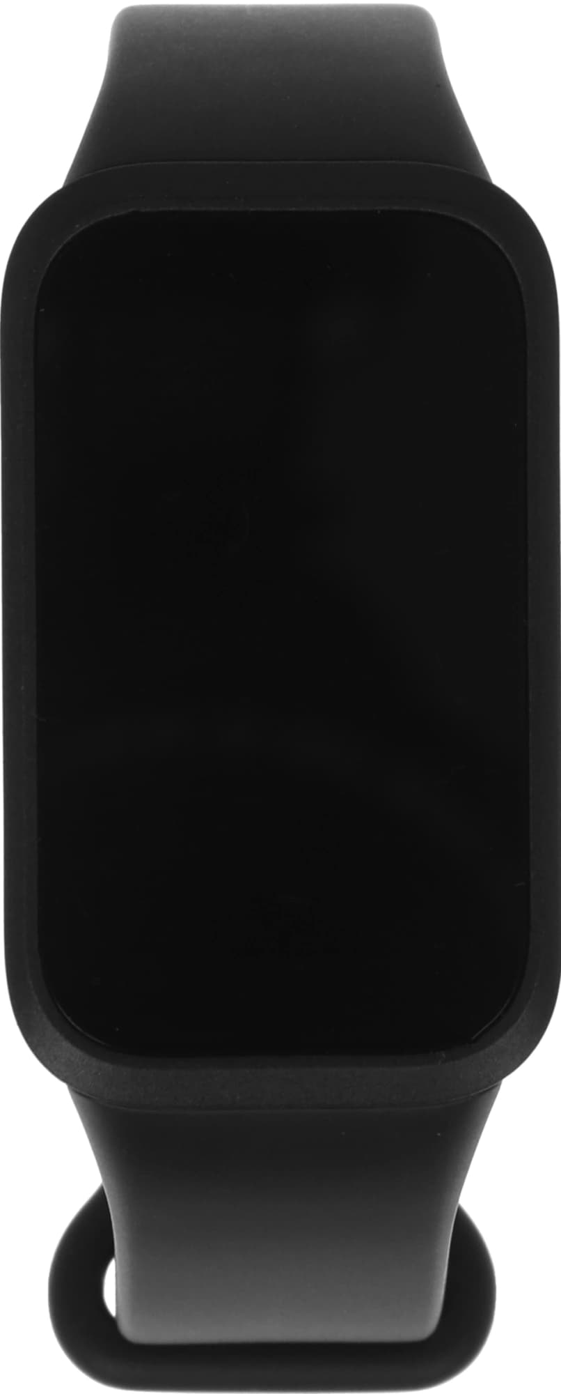 Фитнес-трекер Xiaomi Smart Band 9 Active TFT корп.:черный рем.:черный (BHR9444GL) - фото 4