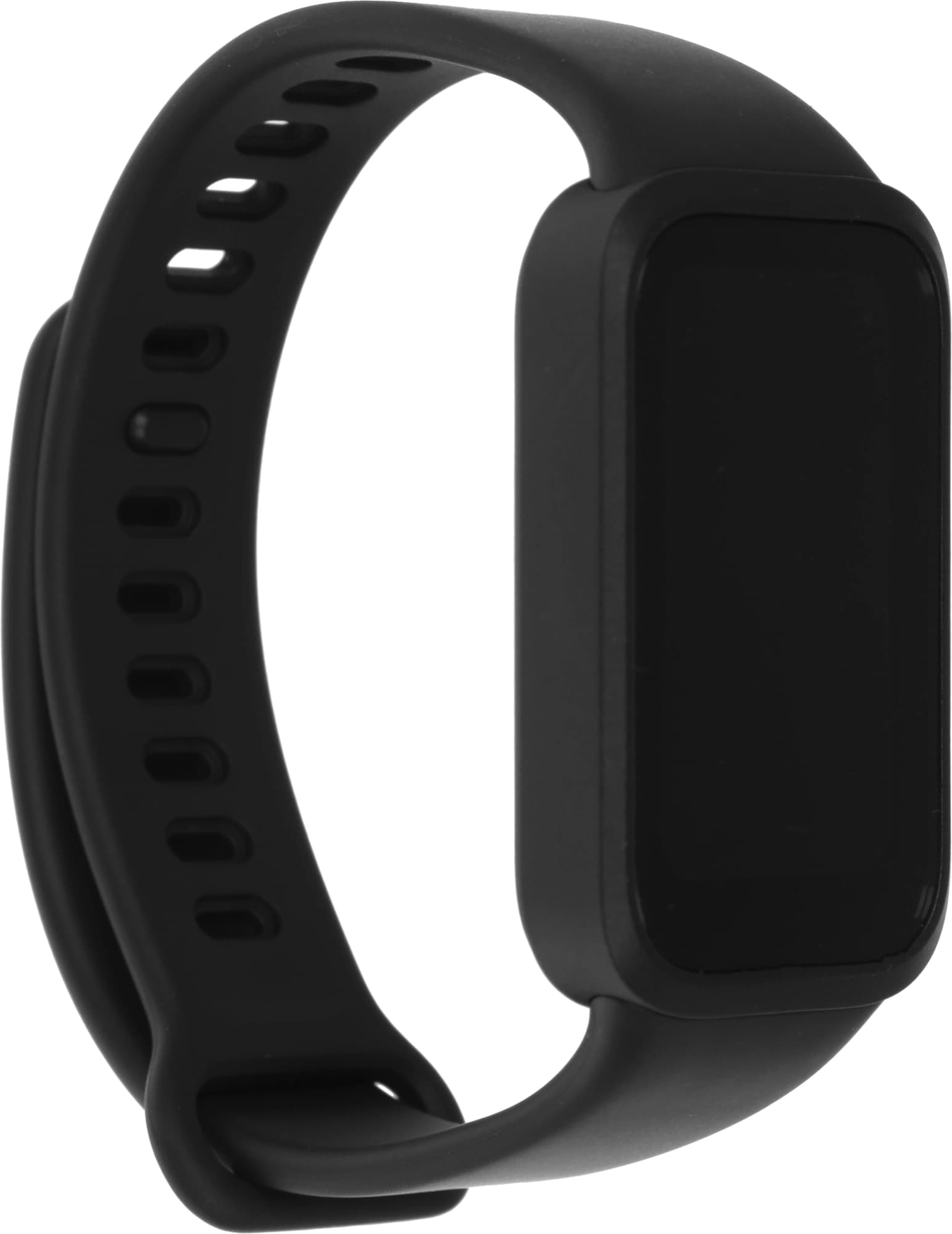 Фитнес-трекер Xiaomi Smart Band 9 Active TFT корп.:черный рем.:черный (BHR9444GL) - фото 5