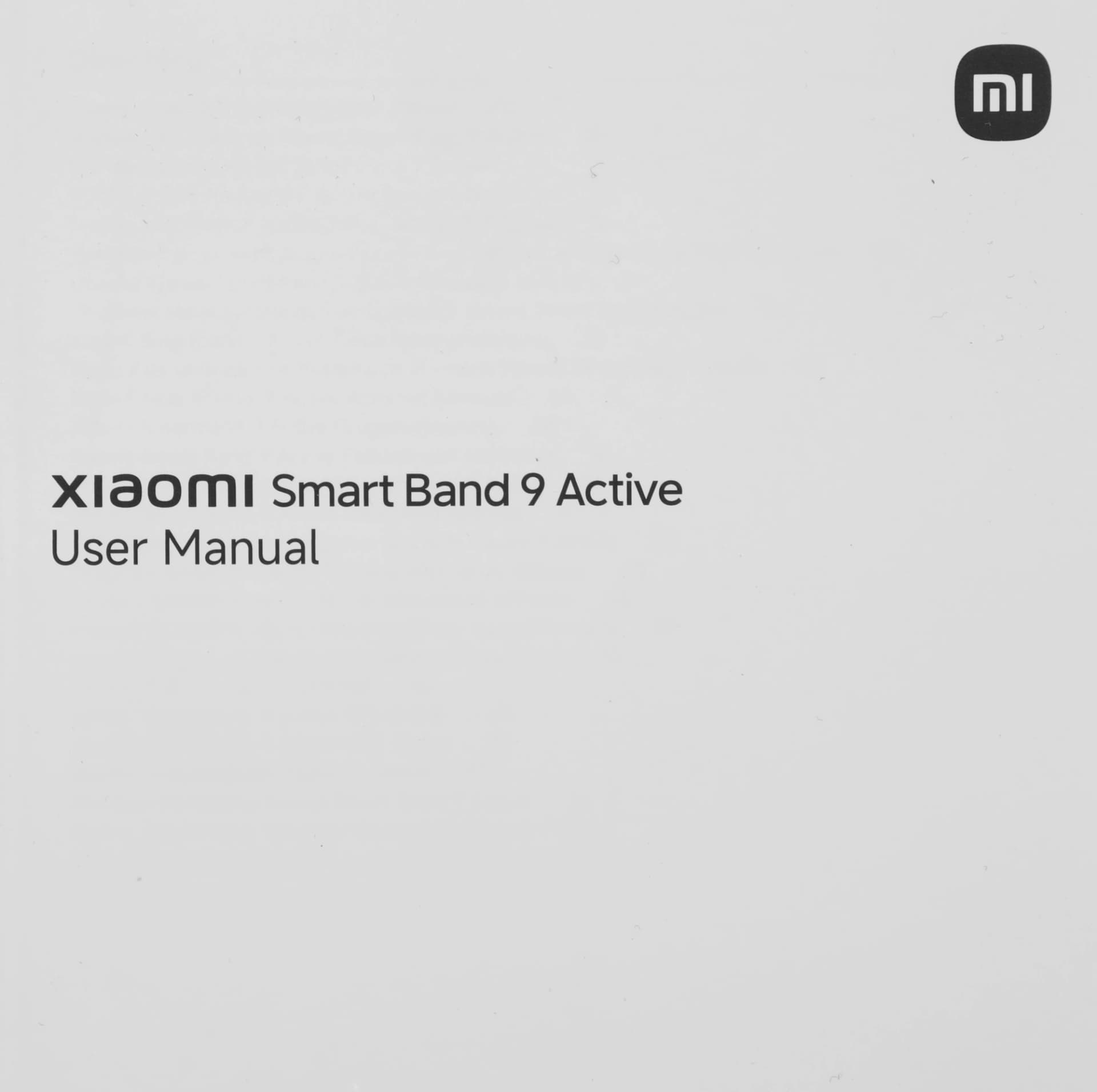 Фитнес-трекер Xiaomi Smart Band 9 Active TFT корп.:бежевый рем.:бежевый (BHR9441GL) - фото 5