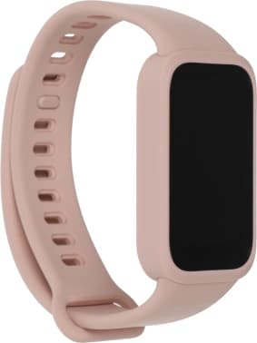 Фитнес-трекер Xiaomi Smart Band 9 Active TFT корп.:розовый рем.:розовый (BHR9917GL) - фото 5