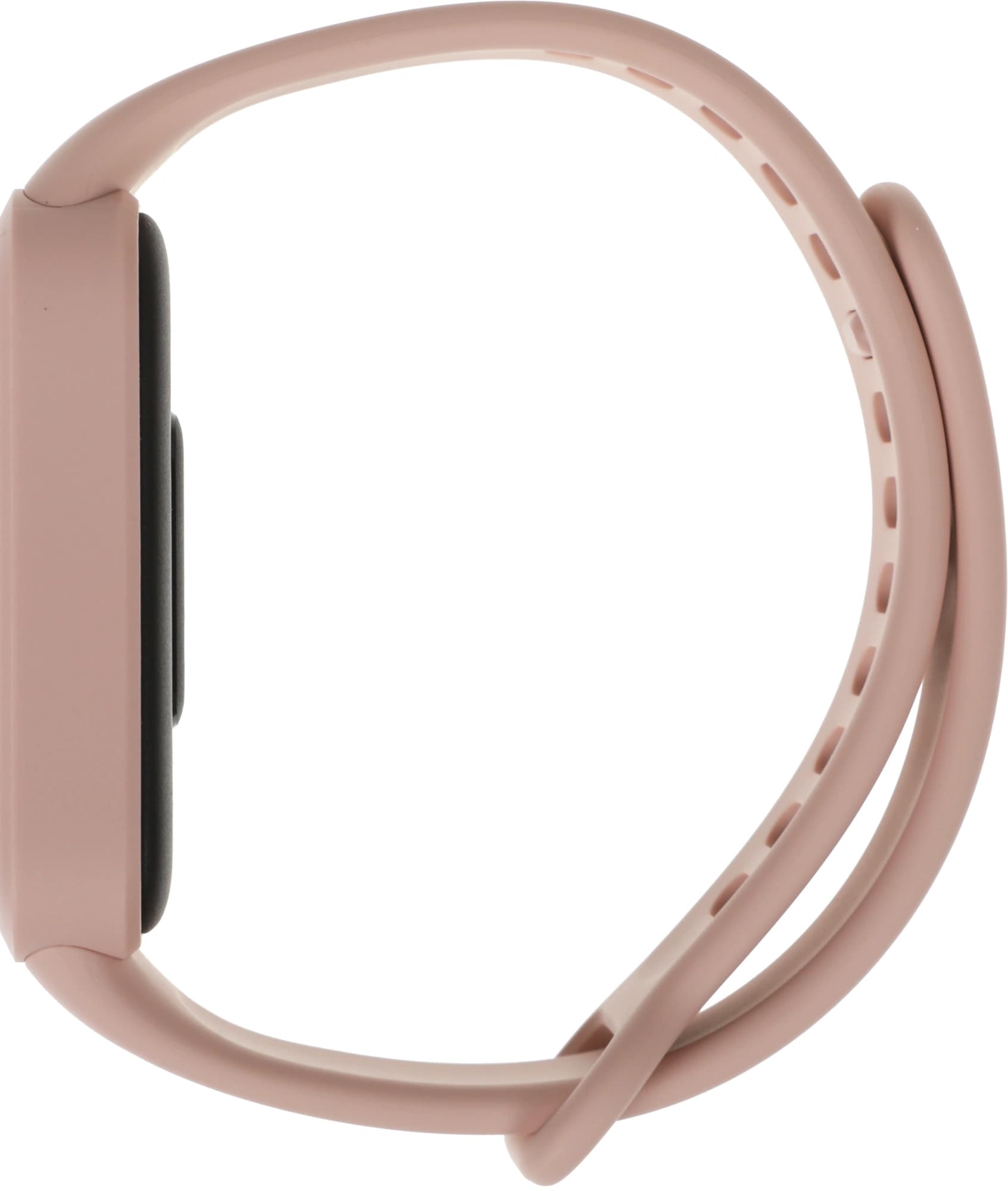 Фитнес-трекер Xiaomi Smart Band 9 Active TFT корп.:розовый рем.:розовый (BHR9917GL) - фото 5