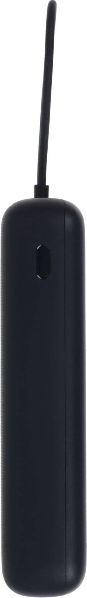Мобильный аккумулятор Xiaomi BHR8975GL 20000mAh 33W 3A USB-A/USB-C синий - фото 3