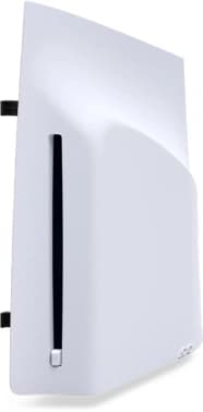 Дисковод PlayStation CFI-ZDD1 белый для: PlayStation 5 - фото 2