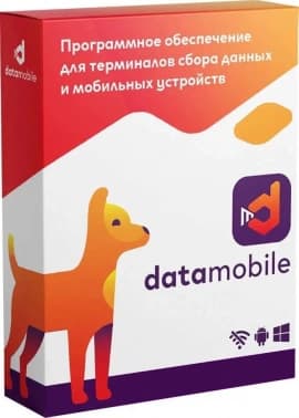 Неискл. право на исп-ие ПО DataMobile версия Online Lite подписка 1г (DMONLINELITE12M) - фото 2
