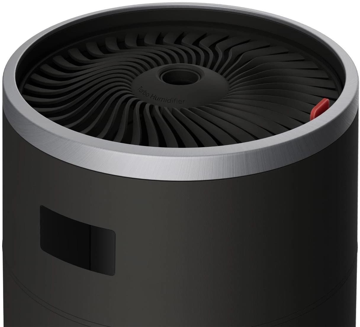 Увлажнитель воздуха Deerma DEM-F950W (ультразвуковой) серый - фото 4