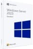 Операционная система Microsoft Windows Server Std 2025 64Bit Eng 1pk DSP OEI DVD 16 Core (EP2-25187) - фото 3