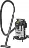 Строительный пылесос DeWalt DXV30SAPTA-QT 750Вт (уборка: сухая/сбор воды/выдув) серебристый - фото 3