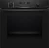 Духовой шкаф Электрический Bosch HBG478CB3 черный - фото 3