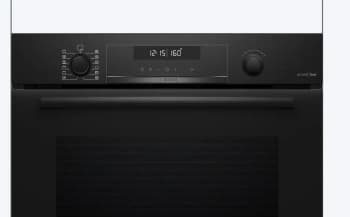 Духовой шкаф Электрический Bosch HBG478CB3 черный - фото 5
