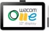 Графический планшет-монитор Wacom One 12 LED USB Type-C белый - фото 3