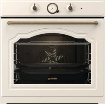Духовой шкаф Электрический Gorenje BOS67372CLI бежевый - фото 2