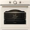 Духовой шкаф Электрический Gorenje BOS67372CLI бежевый - фото 3
