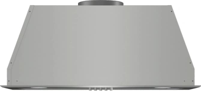 Вытяжка встраиваемая Gorenje BHI626E6X нержавеющая сталь управление: кнопочное (1 мотор) - фото 5