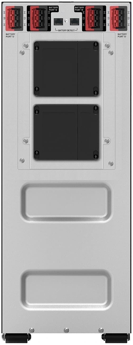 Батарея для ИБП Ippon EBM Innova Unity T 3-3 10K 240В 18Ач для Innova Unity T 3-3 10K - фото 3