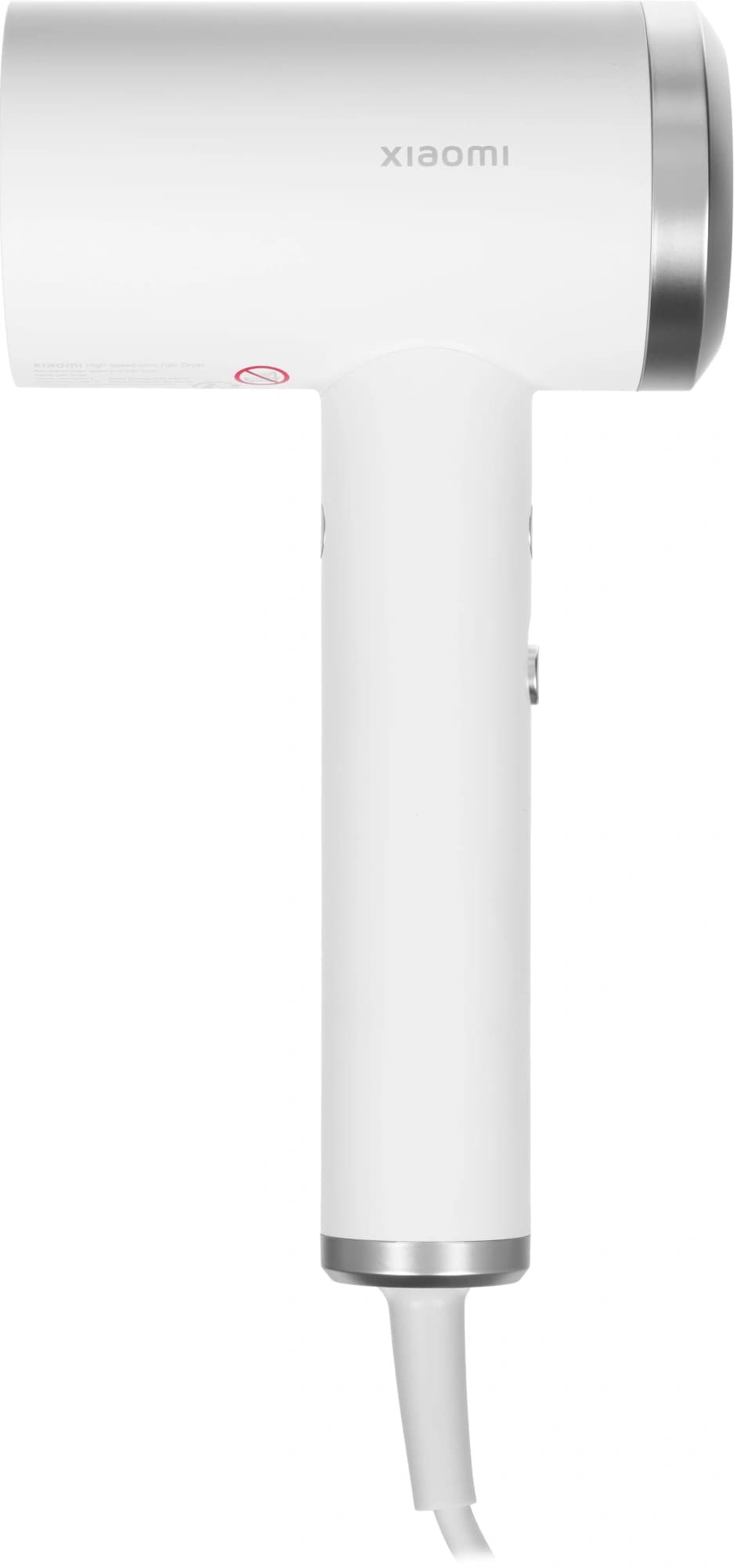 Фен Xiaomi BHR9114EU 1600Вт белый - фото 5