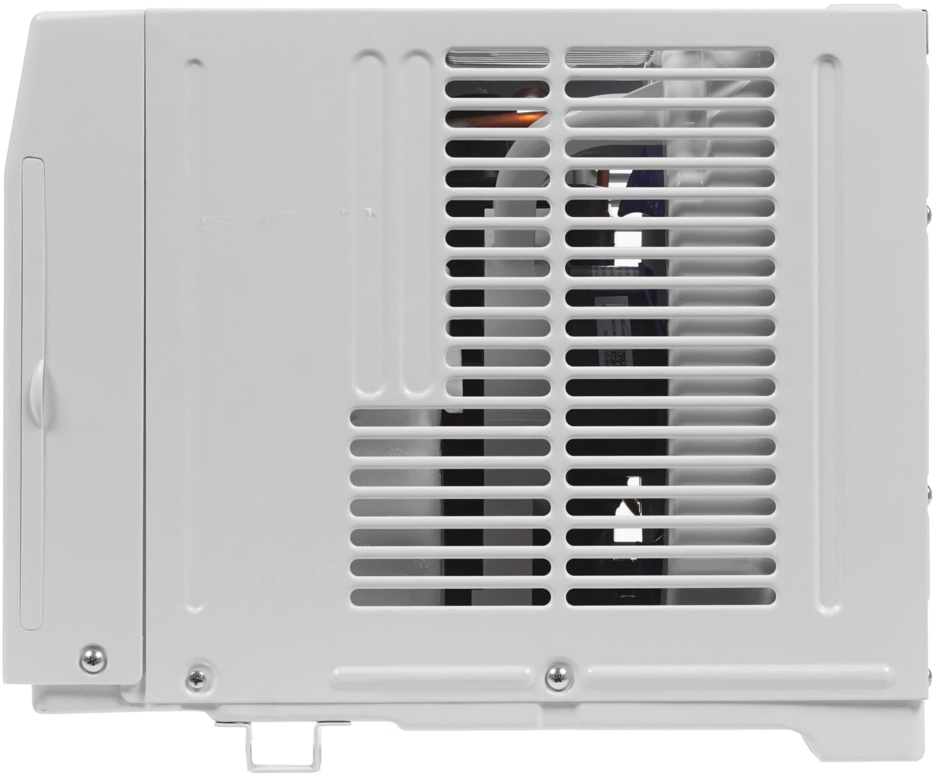 Кондиционер оконный Axioma ASJC05-NM1A белый - фото 5