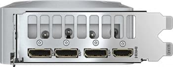 Видеокарта Gigabyte PCI-E 5.0 GV-N5070EAGLEOC ICE-12GD 1.0 NVIDIA GeForce RTX 5070 12Gb 192bit GDDR7 2587/28000 HDMIx1 DPx3 HDCP Ret - фото 5
