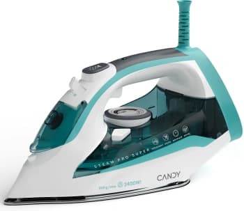 Утюг Candy CI-103 2400Вт бирюзовый - фото 2
