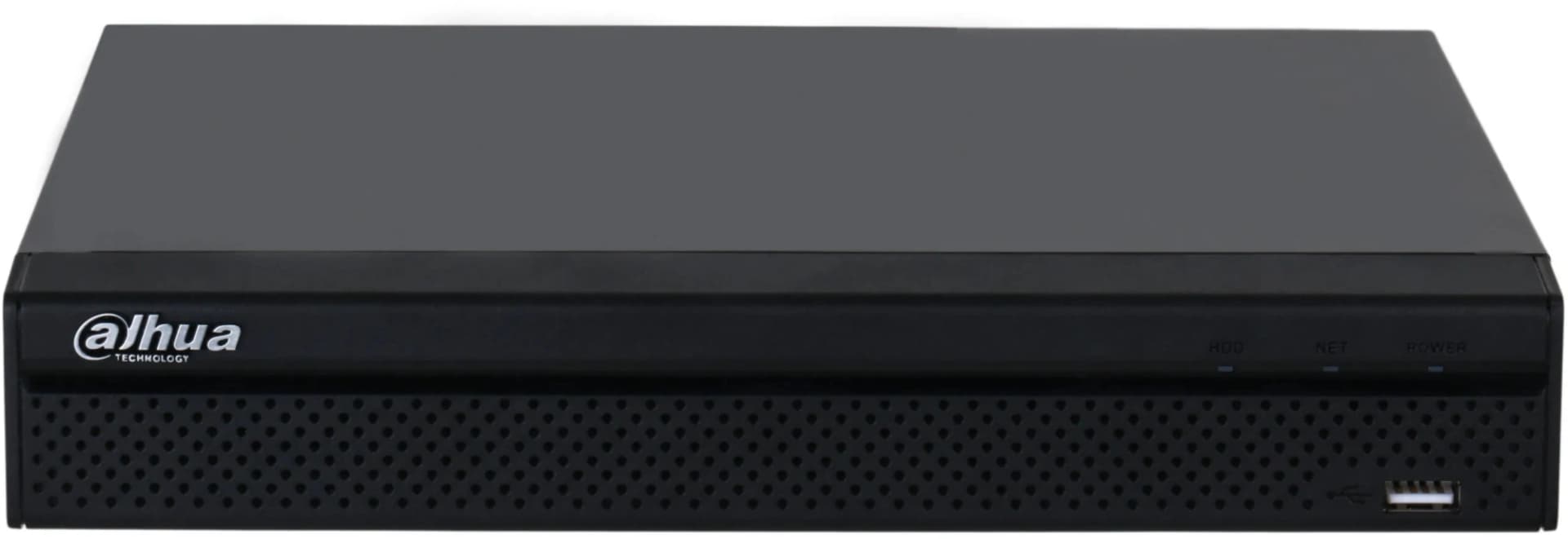 Видеорегистратор Dahua DHI-NVR2108HS-4KS3 - фото 4