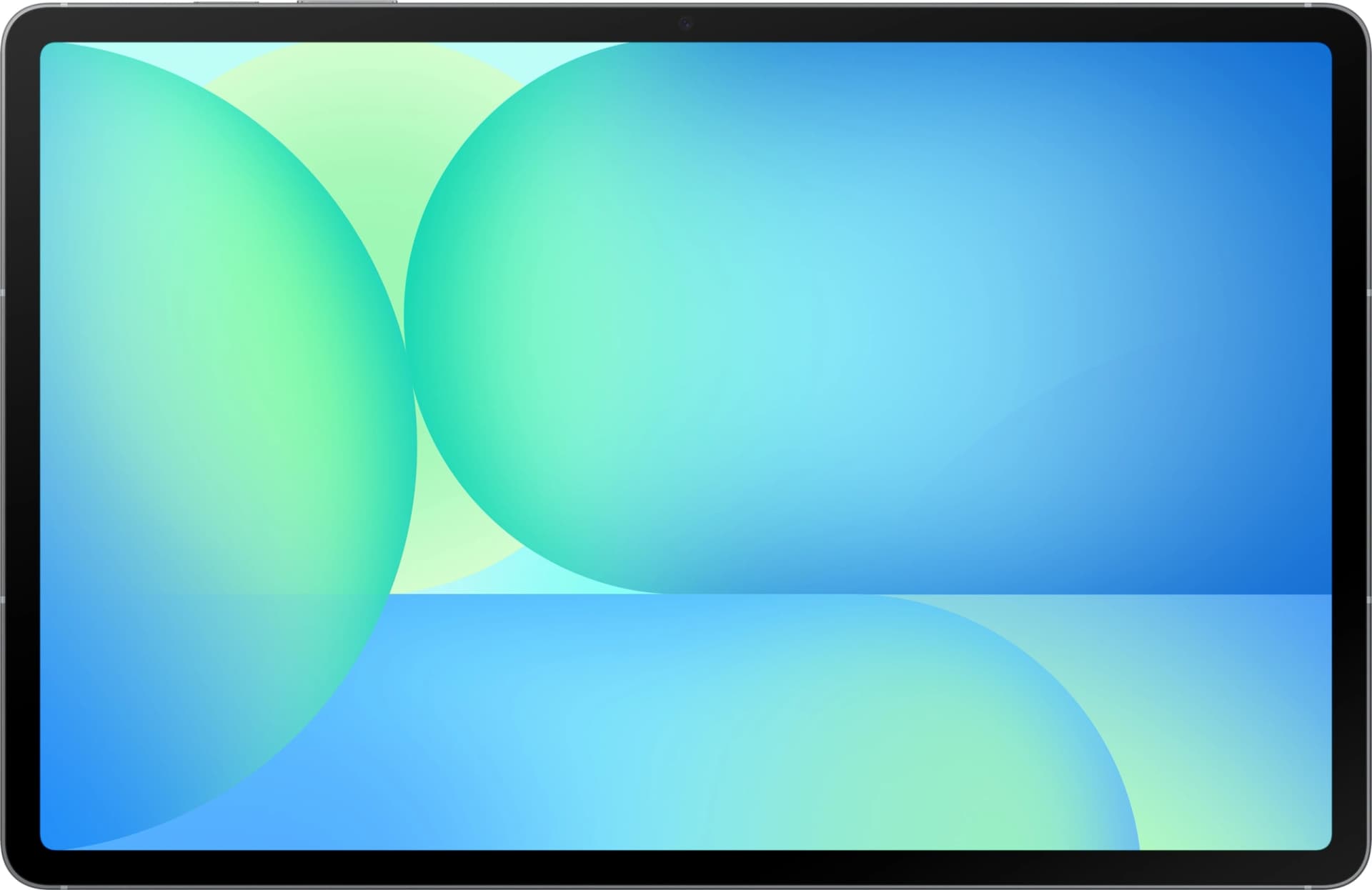 Планшет Samsung Galaxy Tab S10 FE+ SM-X626B 1580 (2.9) 8C RAM8Gb ROM128Gb 13.1" TFT 2880x1800 5G eSIM Android 15 серый 13Mpix 12Mpix BT WiFi microSD 1Tb 10090mAh - фото 3