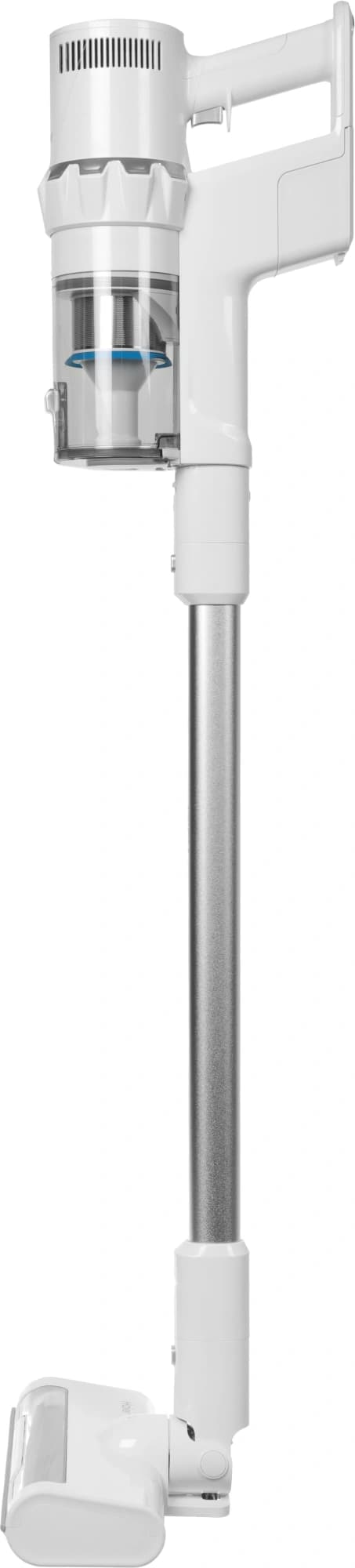 Пылесос Haier HVC250 250Вт белый - фото 4