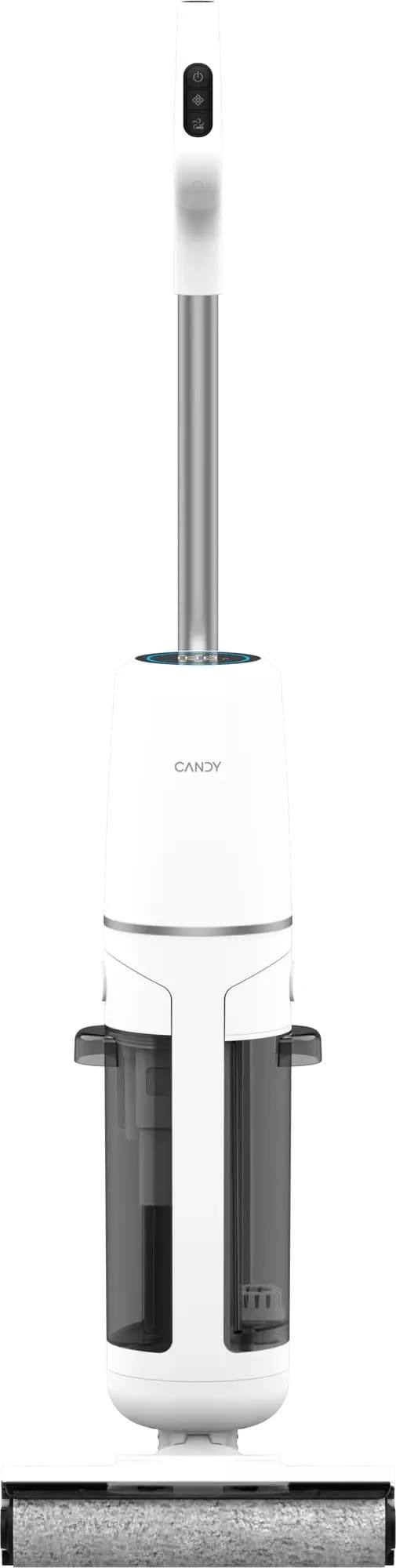 Пылесос моющий Candy CWND F1 белый/черный - фото 5