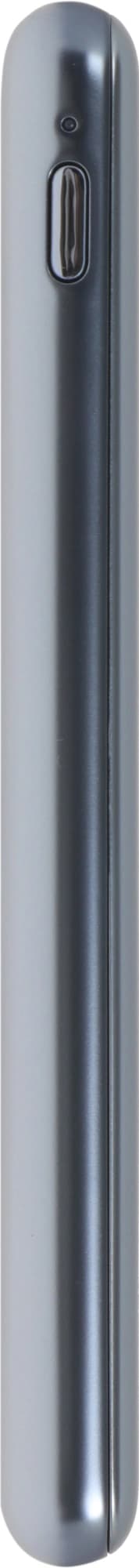 Мобильный аккумулятор Xiaomi Ultra Slim 5000mAh QC/PD 20W 2.4A USB-C серый (BHR9535GL) - фото 5