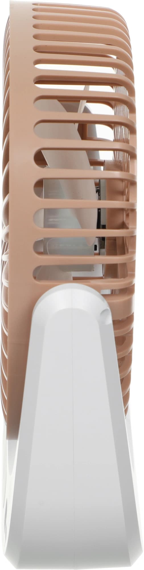 Вентилятор настольный Centek CT-5041 5Вт скоростей:3 белый - фото 3