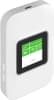 Модем 3G/4G Digma DWR-M301LTE USB Wi-Fi Firewall +Router внешний белый - фото 3