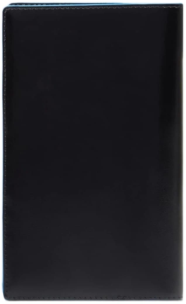 Обложка для документов Piquadro Blue Square PP6805B2R/N черный - фото 3