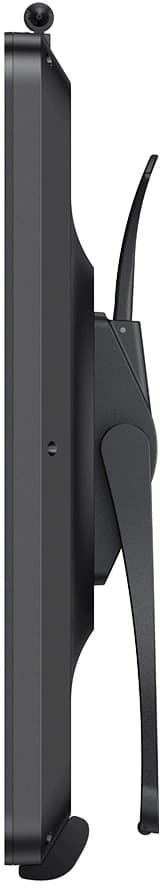 Графический планшет-монитор XPPen Artist Pro 24 USB Type-C/USB/HDMI/DisplayPort черный - фото 4