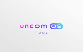 Операционная система Uncom OS Home скретч-карта (HOME-1U) - фото 2