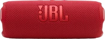 Колонка порт. JBL Flip 7 красный 35W 1.0 BT 4800mAh (JBLFLIP7RED) - фото 2