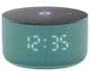 Умная колонка Yandex Станция Мини 3 Алиса бирюзовый 12W 1.0 BT/Wi-Fi (YNDX-00027TRQ) - фото 3