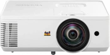 Проектор ViewSonic PS502X DLP 4000Lm ANSI (1024x768) 15000:1 ресурс лампы:5000часов 2xHDMI 2.87кг - фото 2
