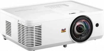 Проектор ViewSonic PS502X DLP 4000Lm ANSI (1024x768) 15000:1 ресурс лампы:5000часов 2xHDMI 2.87кг - фото 5