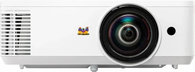 Проектор ViewSonic PS502X DLP 4000Lm ANSI (1024x768) 15000:1 ресурс лампы:5000часов 2xHDMI 2.87кг - фото 4