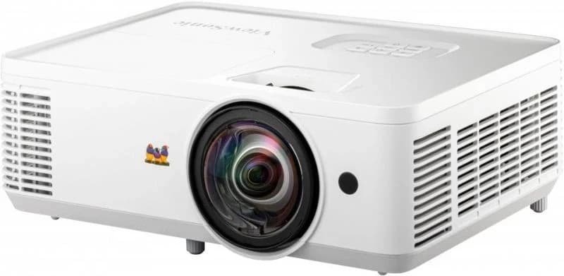 Проектор ViewSonic PS502X DLP 4000Lm ANSI (1024x768) 15000:1 ресурс лампы:5000часов 2xHDMI 2.87кг - фото 5