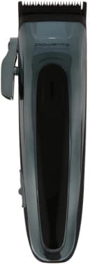 Машинка для стрижки Rowenta TN1551E0 серебристый/черный (насадок в компл:12шт) - фото 5