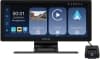 Автомобильный монитор Digma Smart Play 1200 Dual 8.9" 600x1024 - фото 3