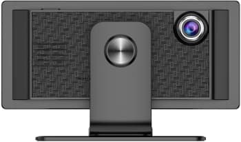 Автомобильный монитор Digma Smart Play 1200 Dual 8.9" 600x1024 - фото 5