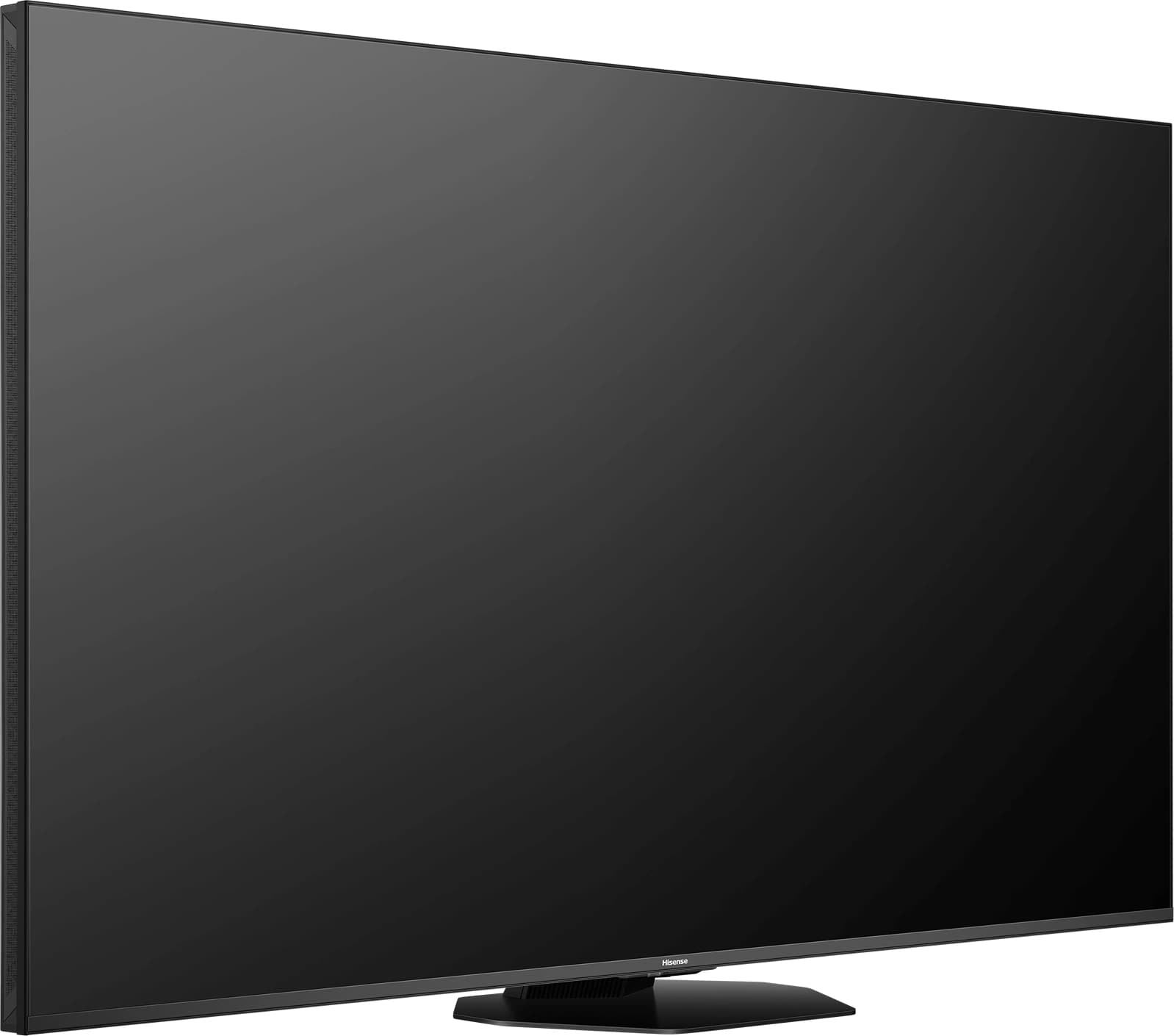 Телевизор LED Hisense 65" 65U8Q угольно-серый 4K Ultra HD 120Hz MEMC DVB-T DVB-T2 DVB-C DVB-S DVB-S2 USB WiFi Smart TV - фото 4