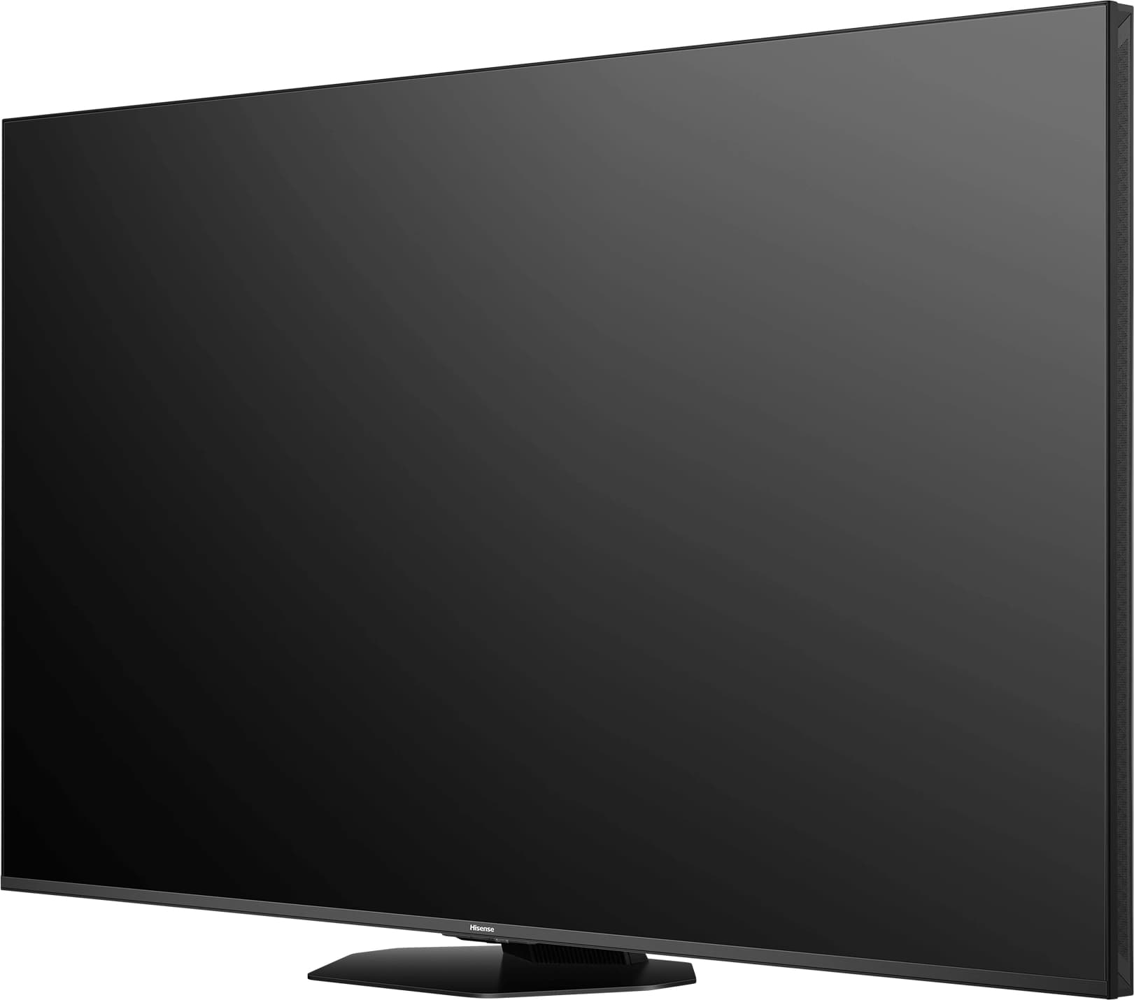 Телевизор LED Hisense 65" 65U8Q угольно-серый 4K Ultra HD 120Hz MEMC DVB-T DVB-T2 DVB-C DVB-S DVB-S2 USB WiFi Smart TV - фото 5