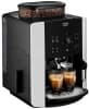 Кофемашина Krups Arabica EA811810 1450Вт черный/серебристый - фото 3