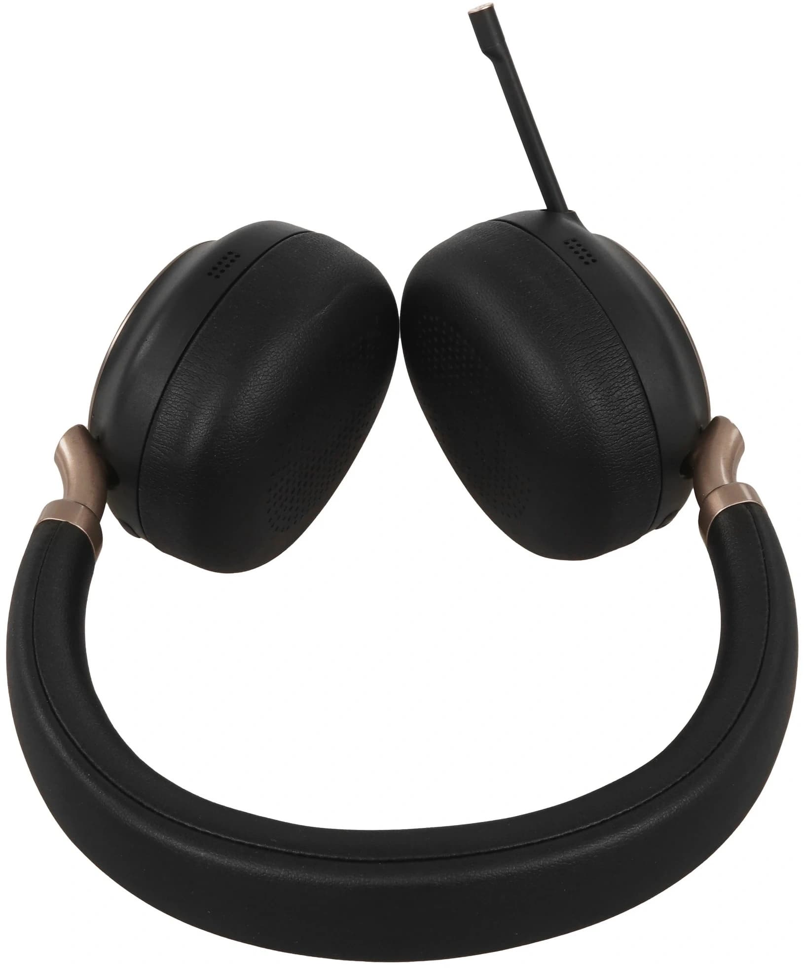 Гарнитура Bluetooth Yealink BH76 UC черный - фото 4