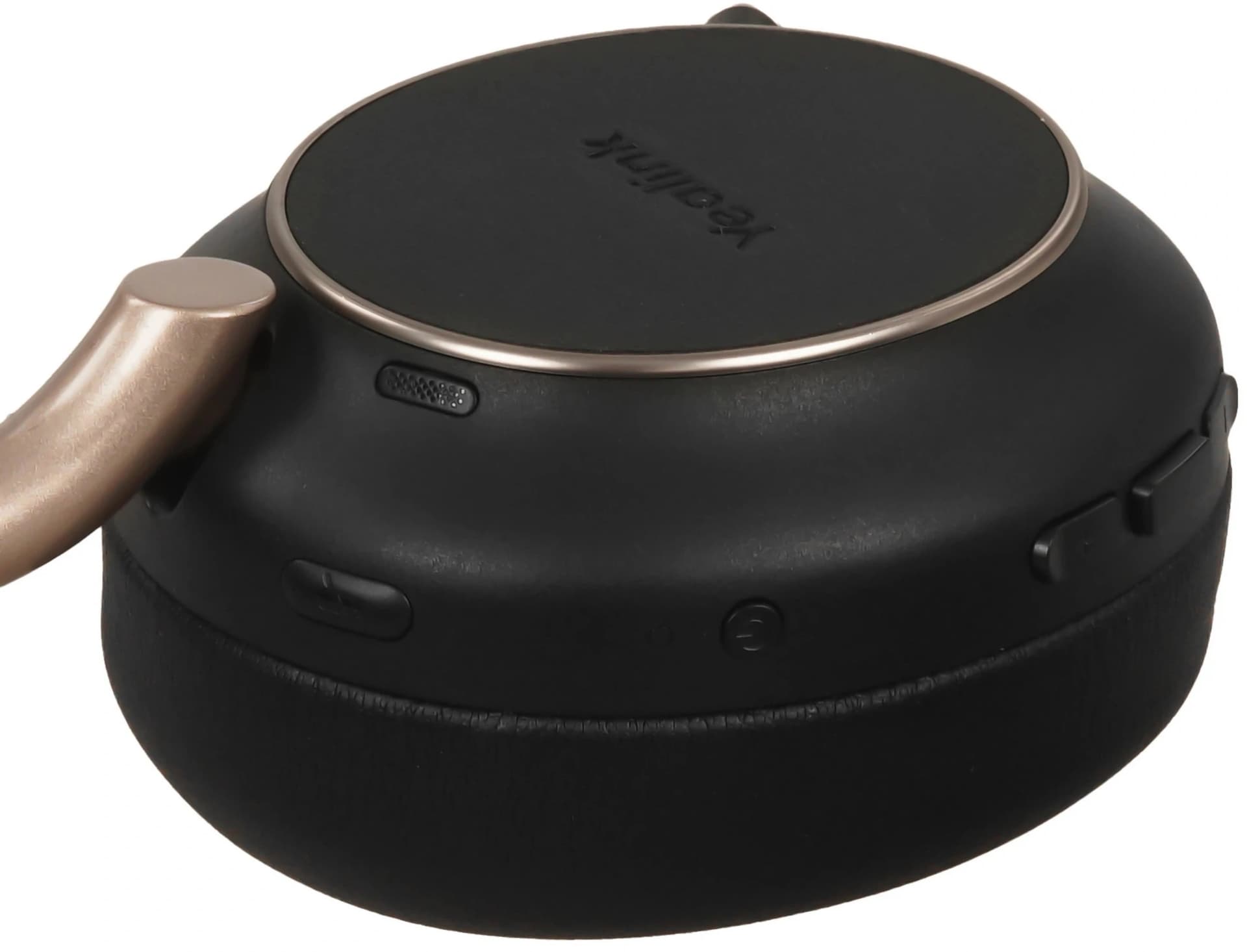 Гарнитура Bluetooth Yealink BH76 UC черный - фото 5
