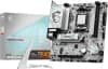 Материнская плата MSI B840M GAMING PLUS WIFI6E Socket AM5 AMD B840 4xDDR5 mATX AC`97 8ch(7.1) 2.5Gg RAID+HDMI - фото 3