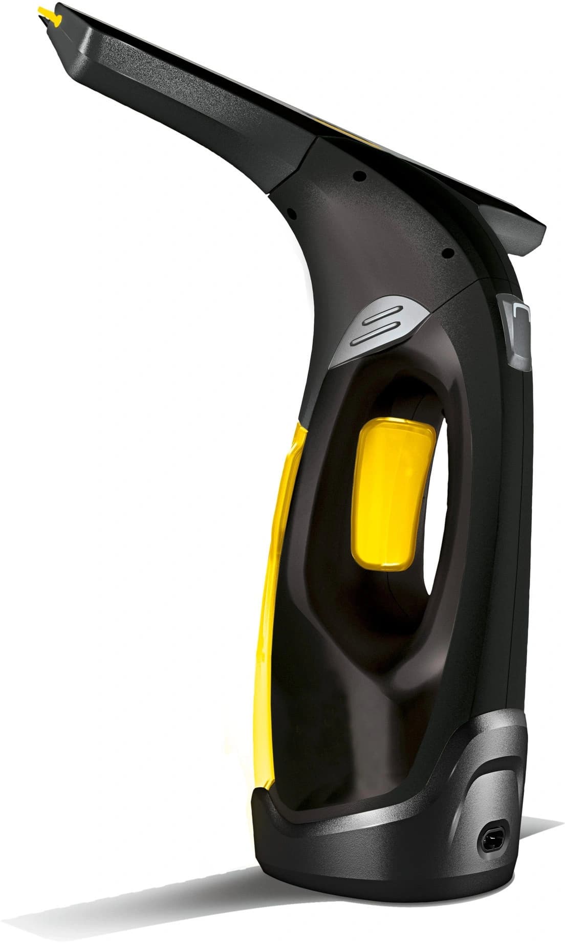 Очиститель Karcher WV 2 Black Edition - фото 3