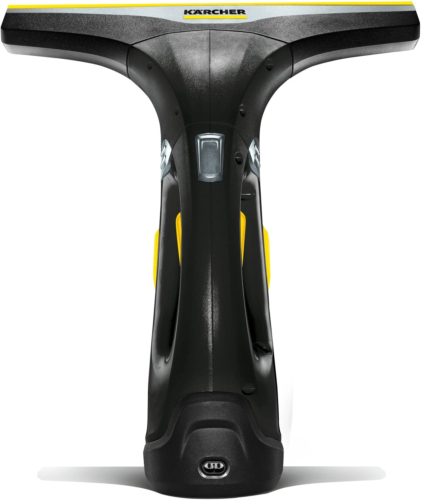 Очиститель Karcher WV 2 Black Edition - фото 4